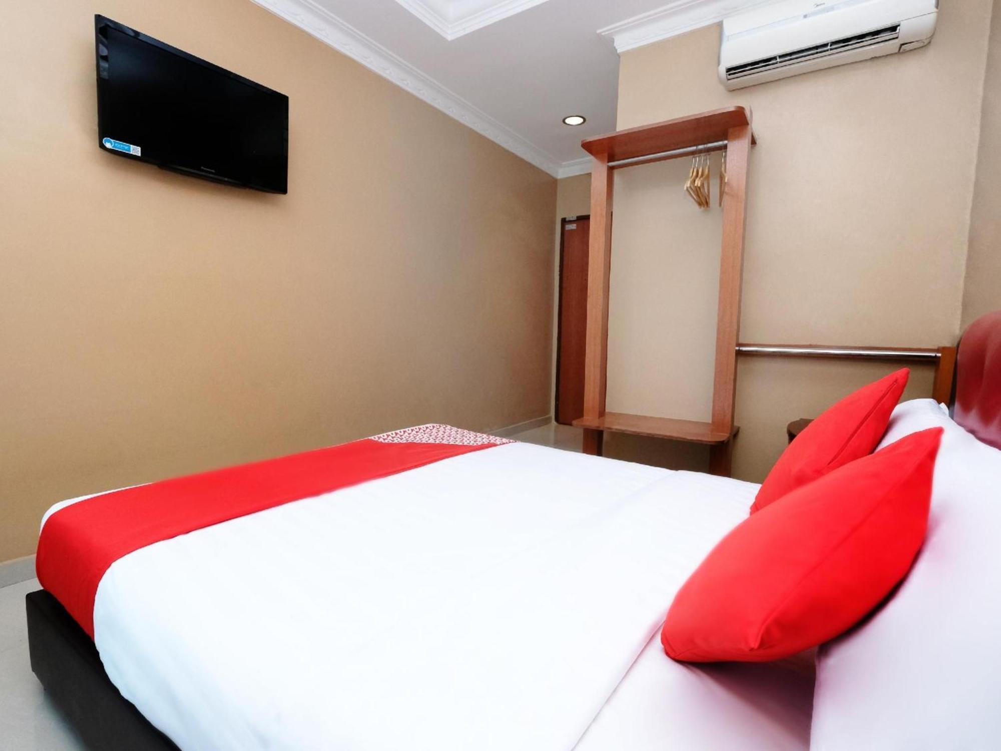Super Oyo 707 Ayuni Hotel Bangi Bagian luar foto